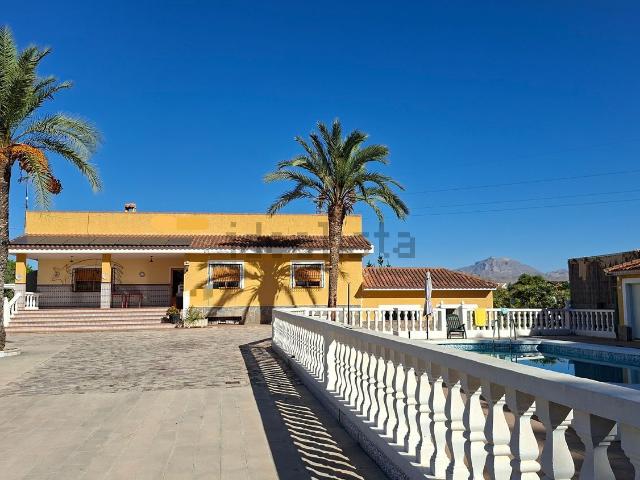 Casa en venta en Sant Vicent del Raspeig / San Vicente del Raspeig, l'Alacantí