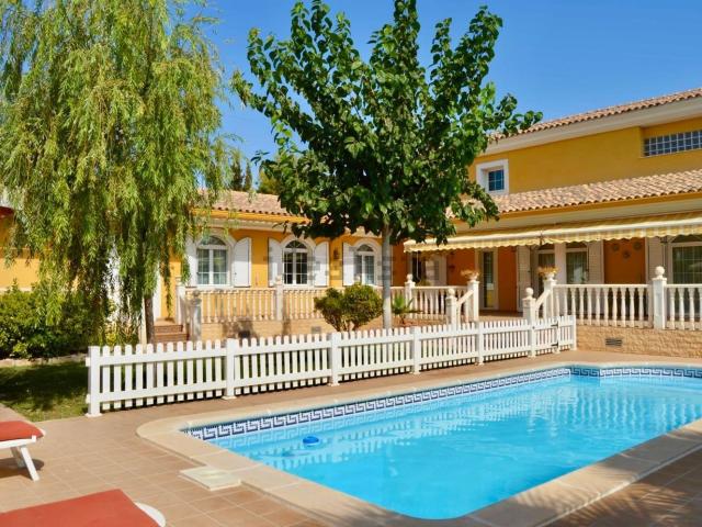 Casa en venta en Sant Vicent del Raspeig / San Vicente del Raspeig, l'Alacantí