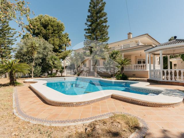Casa en venta en Sant Vicent del Raspeig / San Vicente del Raspeig, l'Alacantí