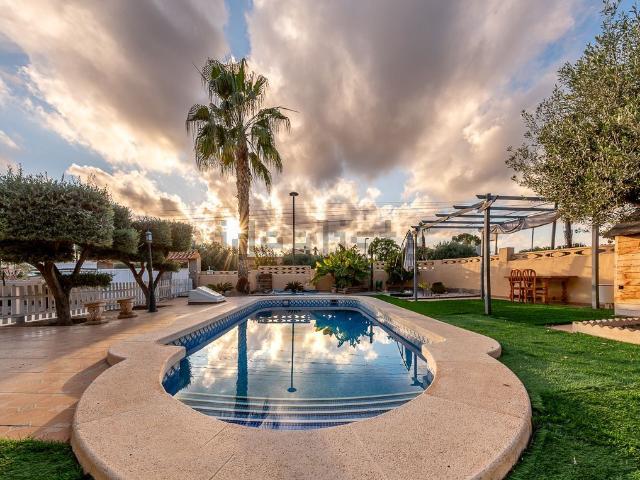 Casa en venta en Sant Vicent del Raspeig / San Vicente del Raspeig, l'Alacantí