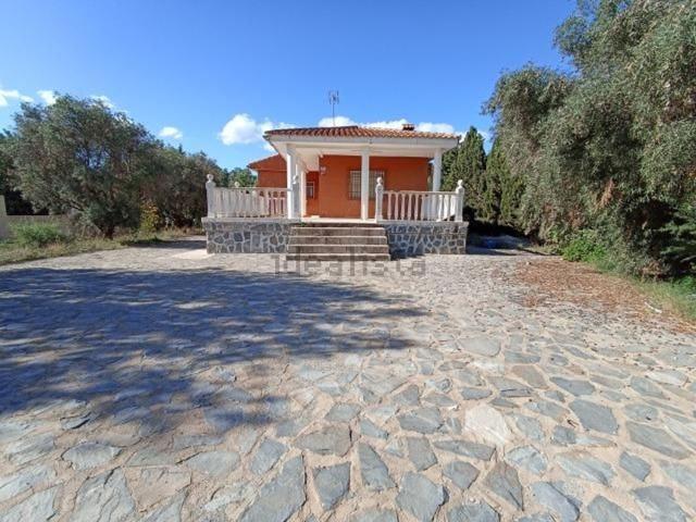 Casa en venta en Sant Vicent del Raspeig / San Vicente del Raspeig, l'Alacantí