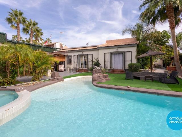 Casa en venta en Sant Vicent del Raspeig / San Vicente del Raspeig, l'Alacantí