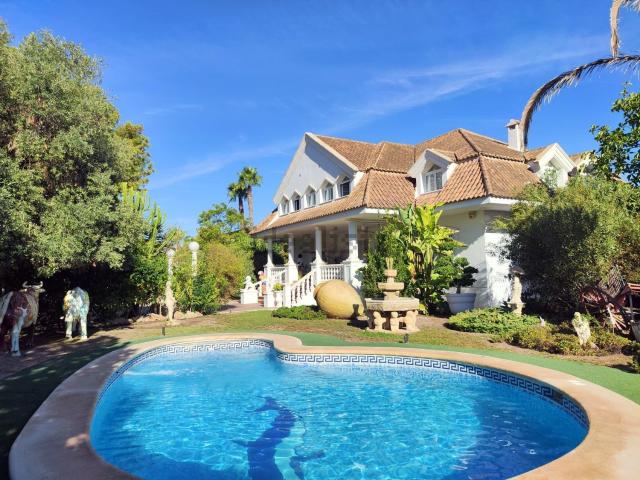 Casa en venta en Sant Vicent del Raspeig / San Vicente del Raspeig, l'Alacantí