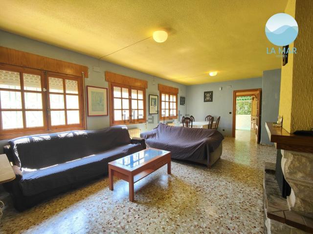 Casa en alquiler en l'Alacantí, Valencia