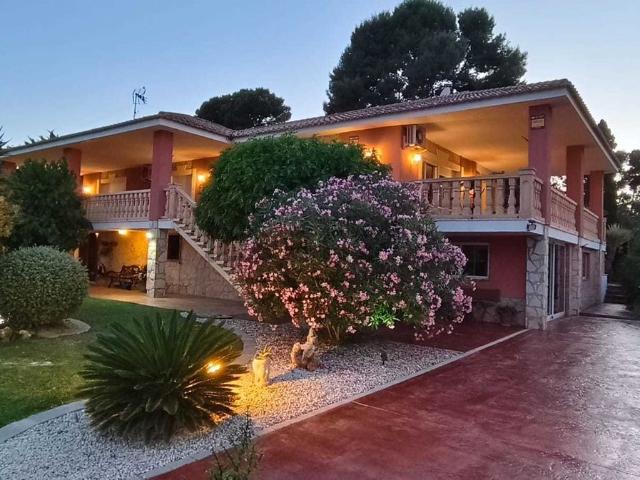 Casa en venta en Sant Vicent del Raspeig / San Vicente del Raspeig, l'Alacantí