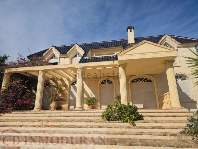 Casa en venta en Sant Vicent del Raspeig / San Vicente del Raspeig, l'Alacantí