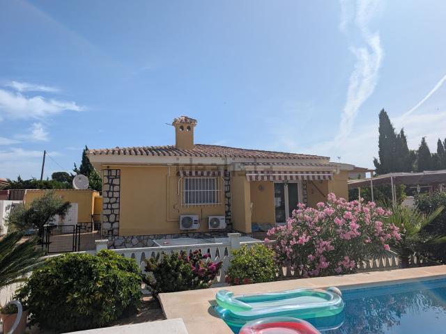Casa en alquiler en Sant Vicent del Raspeig / San Vicente del Raspeig, l'Alacantí