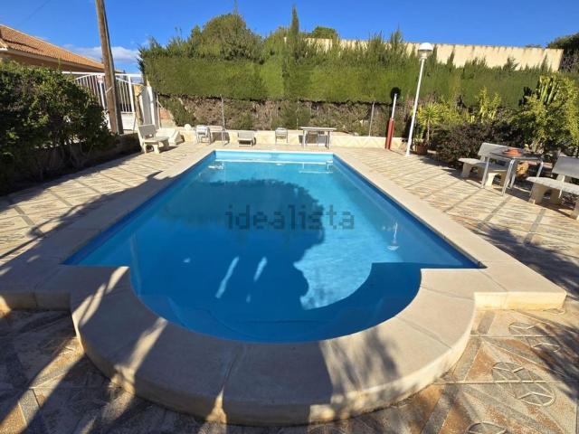 Casa en venta en Sant Vicent del Raspeig / San Vicente del Raspeig, l'Alacantí