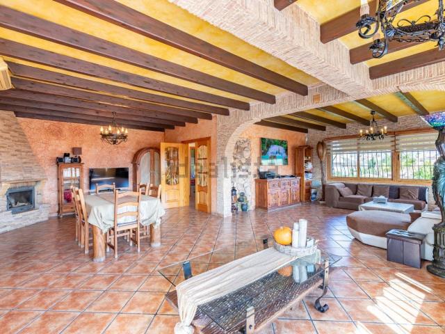 Casa en venta en Sant Vicent del Raspeig / San Vicente del Raspeig, l'Alacantí