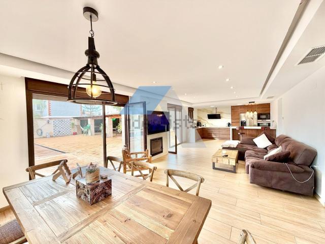 Casa en venta en Sant Vicent del Raspeig / San Vicente del Raspeig, l'Alacantí