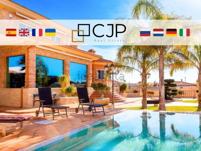 Casa en venta en Sant Vicent del Raspeig / San Vicente del Raspeig, l'Alacantí