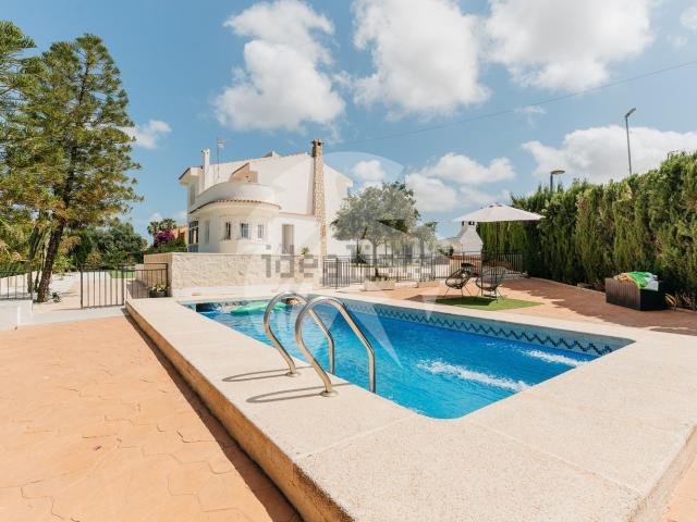 Casa en venta en Sant Vicent del Raspeig / San Vicente del Raspeig, l'Alacantí