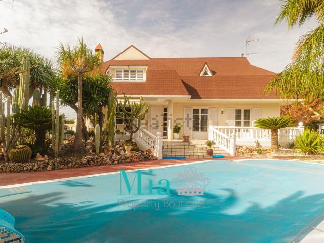 Casa en venta en Sant Vicent del Raspeig / San Vicente del Raspeig, l'Alacantí