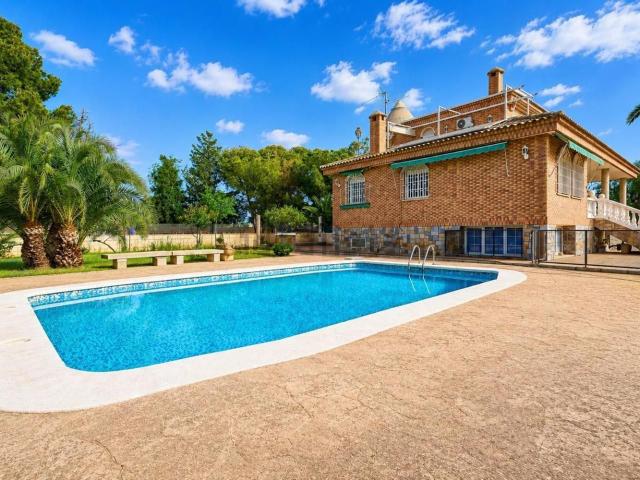 Casa en venta en Sant Vicent del Raspeig / San Vicente del Raspeig, l'Alacantí