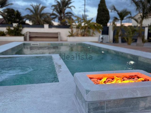 Casa en alquiler en Sant Vicent del Raspeig / San Vicente del Raspeig, l'Alacantí