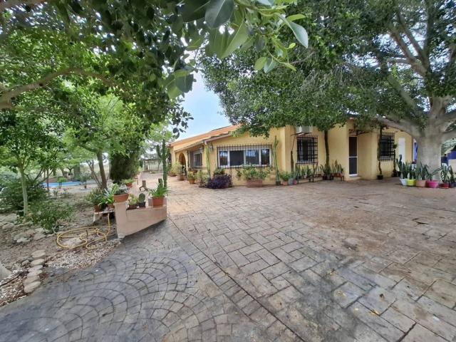 Casa en venta en Sant Vicent del Raspeig / San Vicente del Raspeig, l'Alacantí