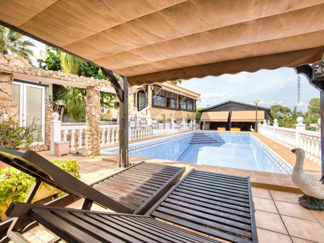 Casa en venta en Sant Vicent del Raspeig / San Vicente del Raspeig, l'Alacantí