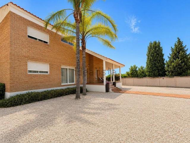 Casa en venta en Sant Vicent del Raspeig / San Vicente del Raspeig, l'Alacantí