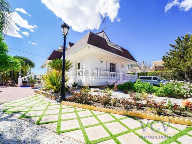 Casa en venta en Sant Vicent del Raspeig / San Vicente del Raspeig, l'Alacantí