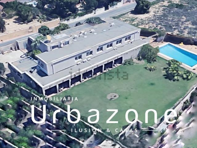Casa en venta en Sant Vicent del Raspeig / San Vicente del Raspeig, l'Alacantí