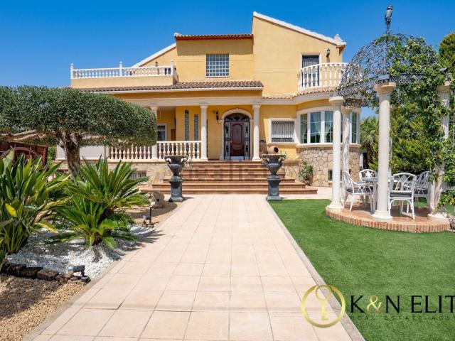 Casa en venta en Sant Vicent del Raspeig / San Vicente del Raspeig, l'Alacantí