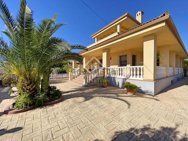 Casa en venta en Sant Vicent del Raspeig / San Vicente del Raspeig, l'Alacantí