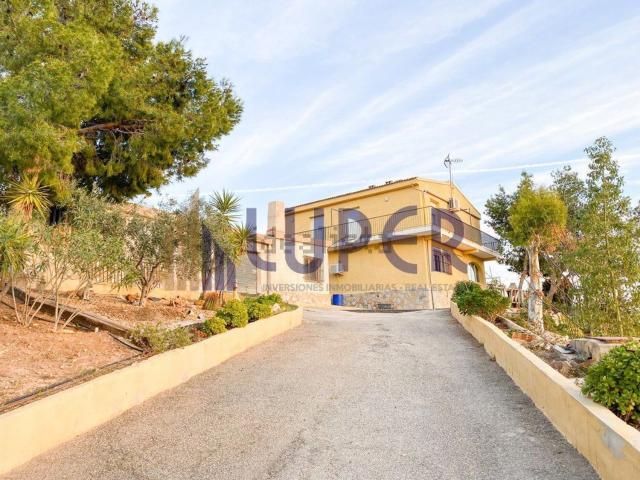 Casa en venta en Sant Vicent del Raspeig / San Vicente del Raspeig, l'Alacantí