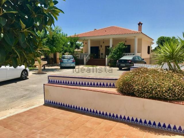 Casa en venta en Sant Vicent del Raspeig / San Vicente del Raspeig, l'Alacantí