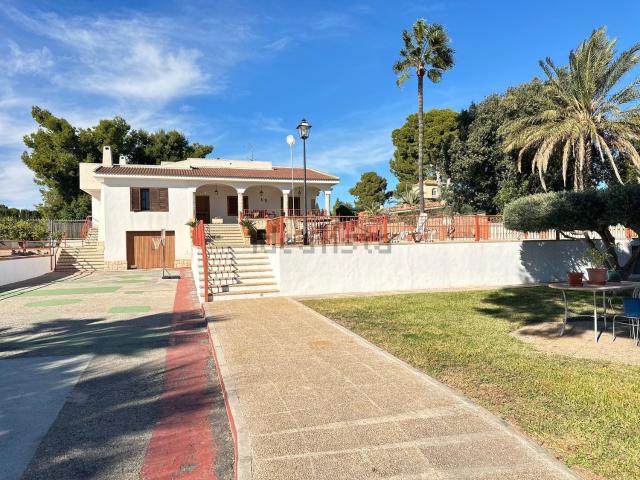 Casa en venta en Sant Vicent del Raspeig / San Vicente del Raspeig, l'Alacantí