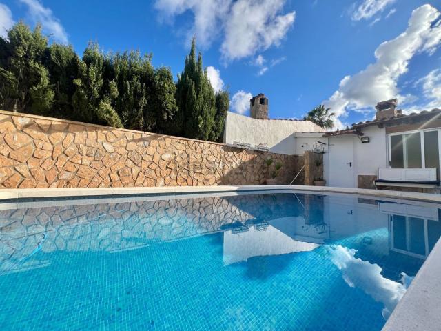 Casa en venta en Sant Vicent del Raspeig / San Vicente del Raspeig, l'Alacantí