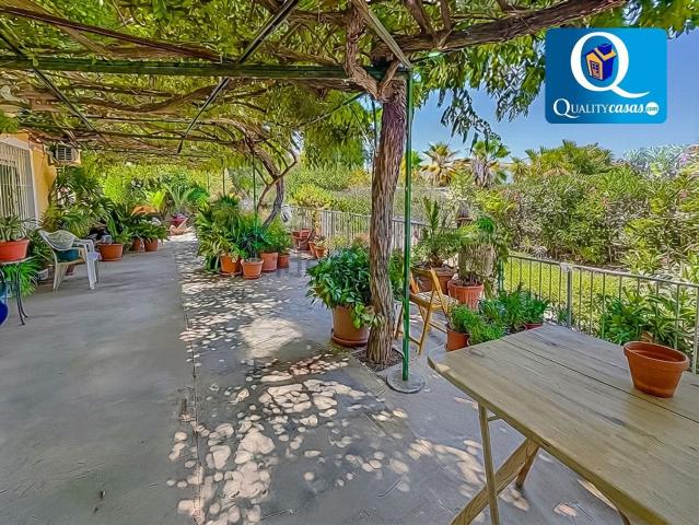 Casa en venta en Boqueres, Sant Vicent del Raspeig / San Vicente del Raspeig
