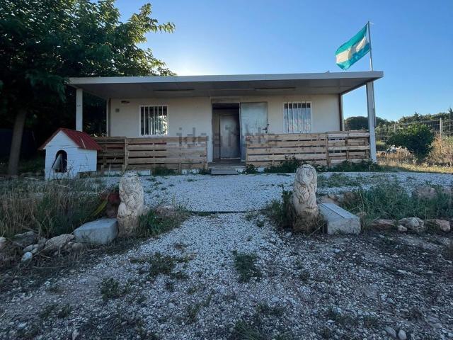 Casa en alquiler en Sant Vicent del Raspeig / San Vicente del Raspeig, l'Alacantí