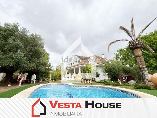 Casa en venta en Sant Vicent del Raspeig / San Vicente del Raspeig, l'Alacantí