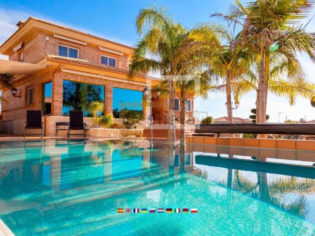 Casa en venta en Sant Vicent del Raspeig / San Vicente del Raspeig, l'Alacantí
