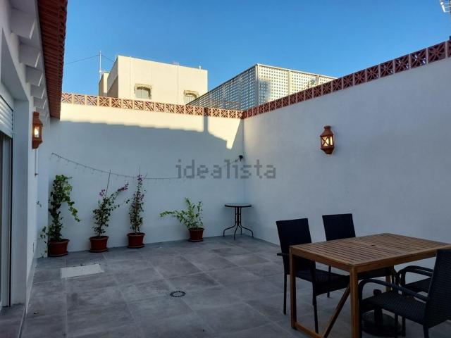 Casa en alquiler en Sant Vicent del Raspeig / San Vicente del Raspeig, l'Alacantí