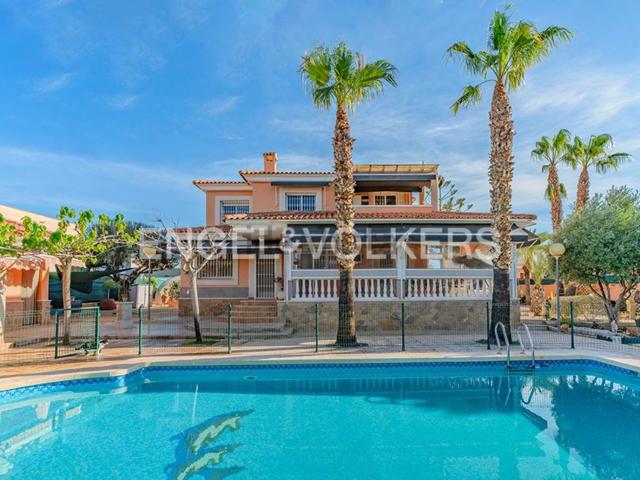 Casa en venta en Sant Vicent del Raspeig / San Vicente del Raspeig, l'Alacantí