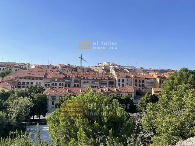 Casa en venta en Salamanca, Centro