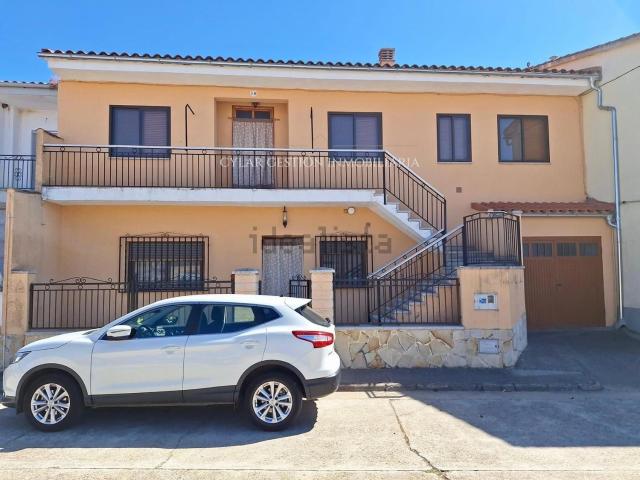 Casa en venta en Sancti-spíritus, Salamanca