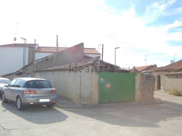 Casa en venta en Sancti-spíritus, Salamanca