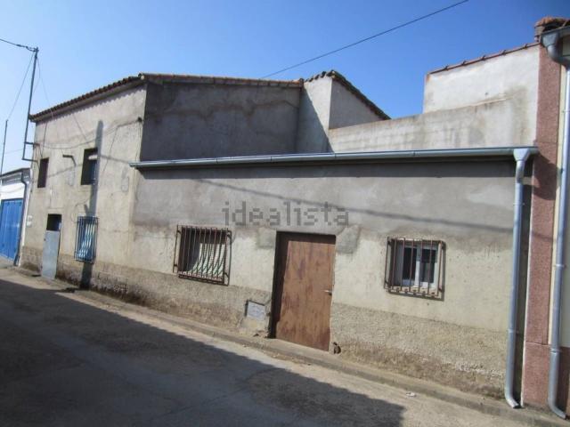 Casa en venta en Sancti-spíritus, Castilla y León