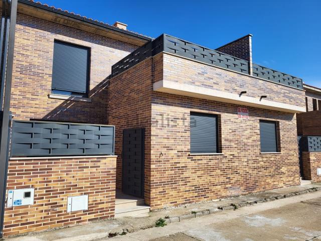 Casa en venta en Sancti-spíritus, Salamanca