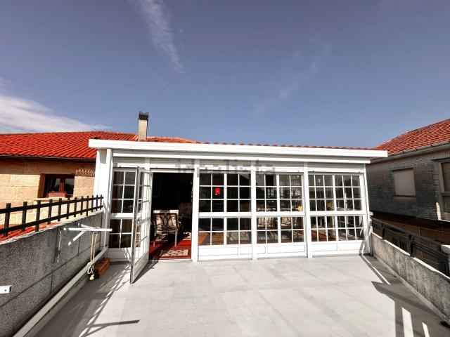 Casa en venta en Sandiás, Ourense
