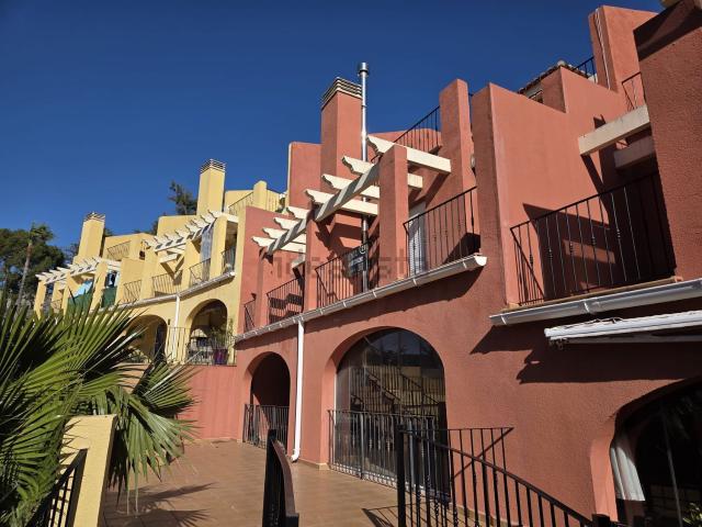 Casa en venta en la Marina Alta, Valencia