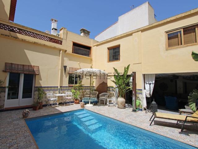 Casa en venta en Sanet Y Negrals, Urbanització Montesano