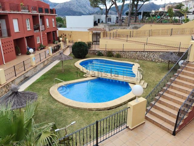 Casa en venta en la Marina Alta, Valencia