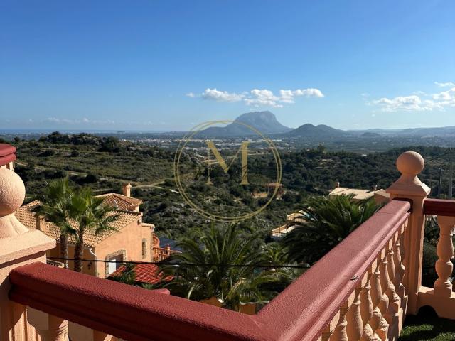 Casa en venta en la Marina Alta, Valencia