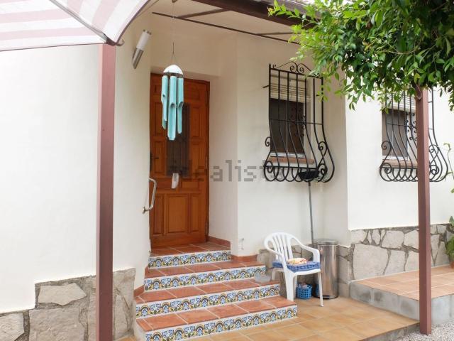 Casa en venta en la Marina Alta, Valencia