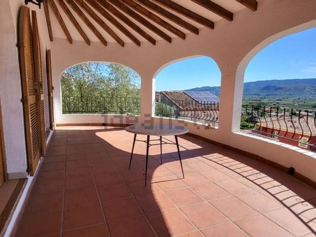 Casa en venta en la Marina Alta, Valencia