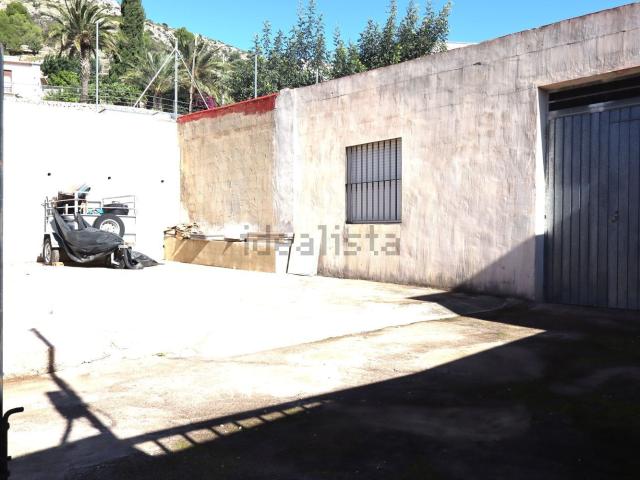 Casa en venta en Sanet Y Negrals, Urbanització Montesano