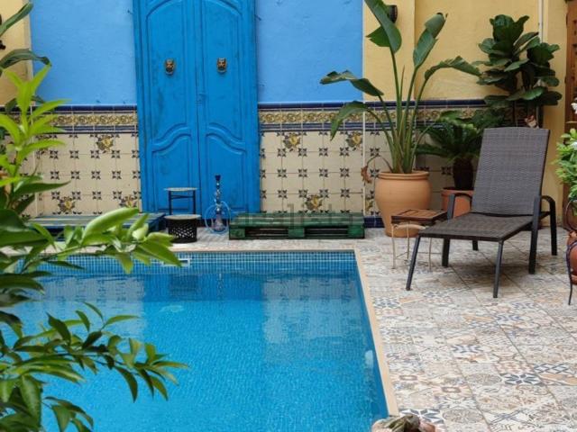Casa en venta en Sanet Y Negrals, Urbanització Montesano